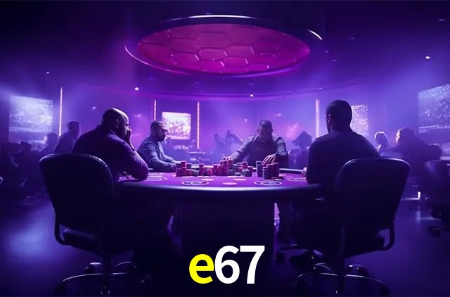 Estatísticas e67