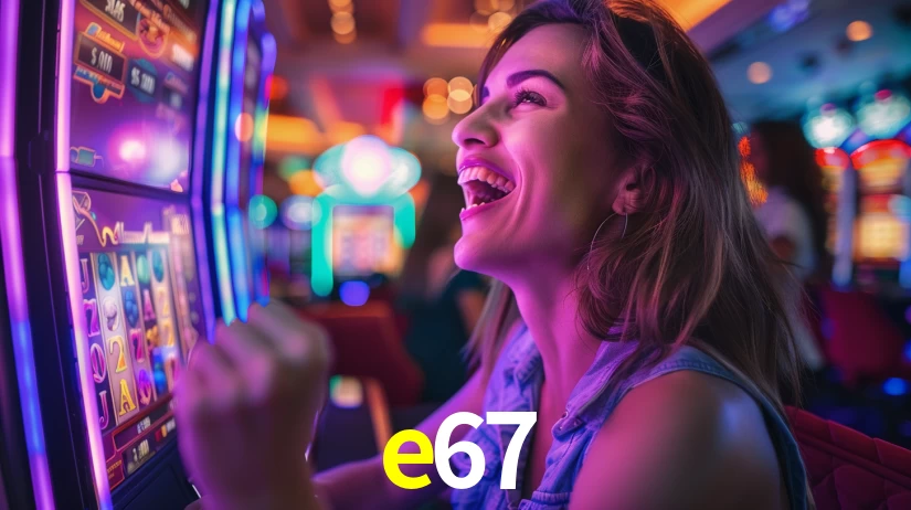 Live Casino e67