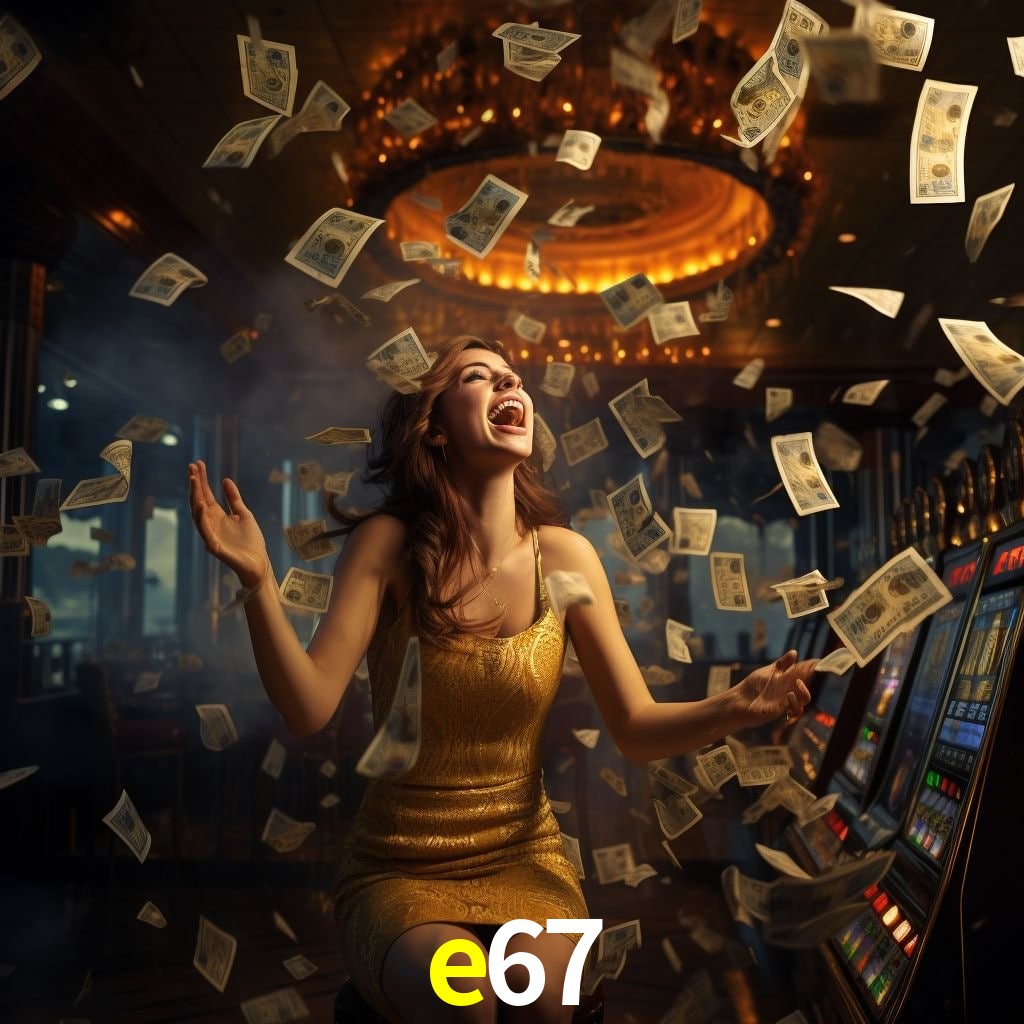 Slot Games e67
