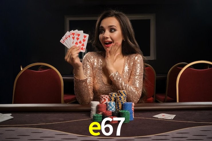 Jogos Exclusivos e67
