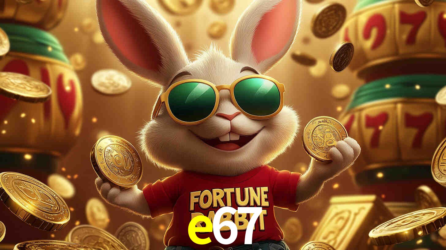 Welcome Bonus e67