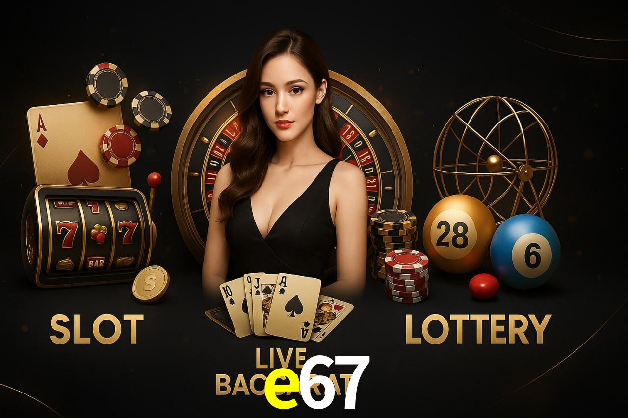 e67 bet