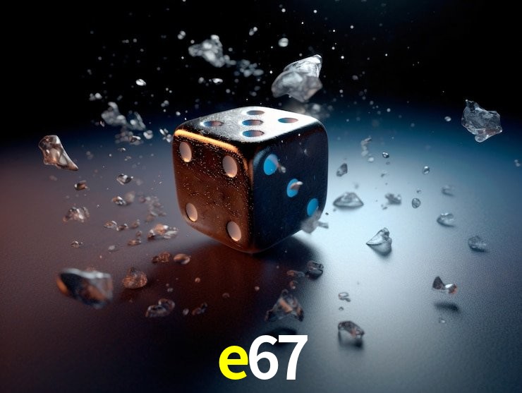 e67: Jogos de Caça-Níqueis-Altas Recompensas, Roleta-Velocidade, Blackjack-Desafios Máximos
