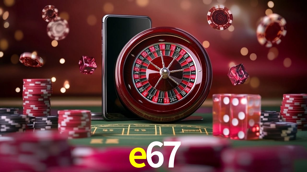 Account Benefits e67