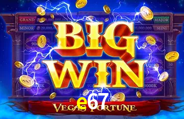e67: A Experiência de Casino com Jogos de Mesa ao Vivo
