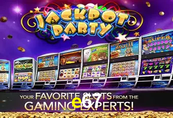 Descubra o Mundo do Cassino Online com e67