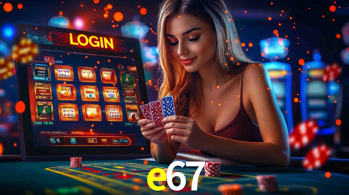 Exclusive Games e67