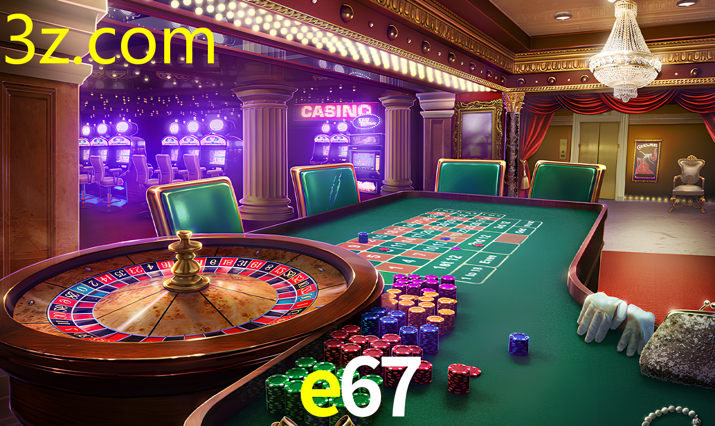 App E67.COM