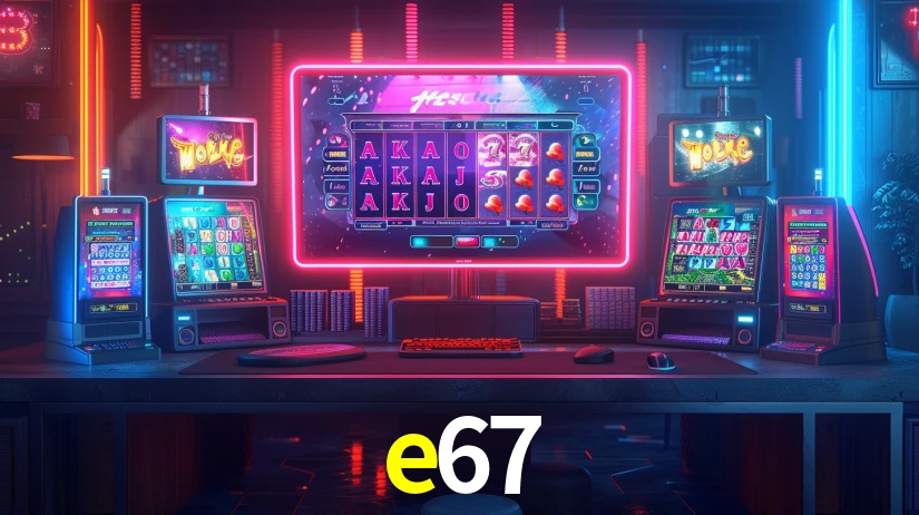 Experimente o Login Seguro Premium no e67