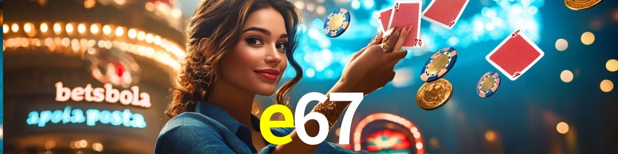Bonus Features e67