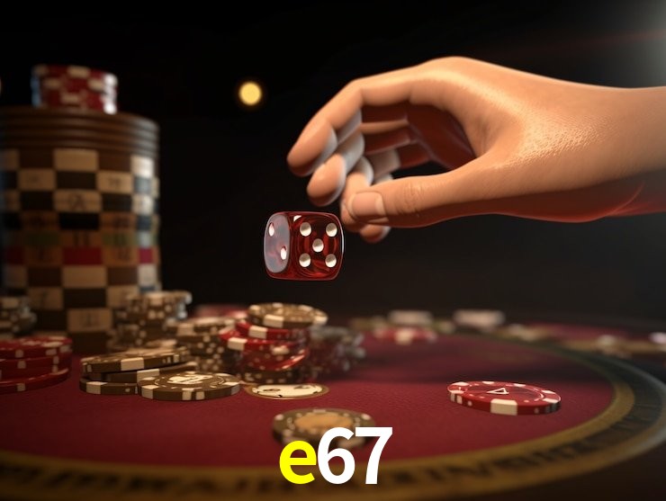 Recursos de Bônus e67