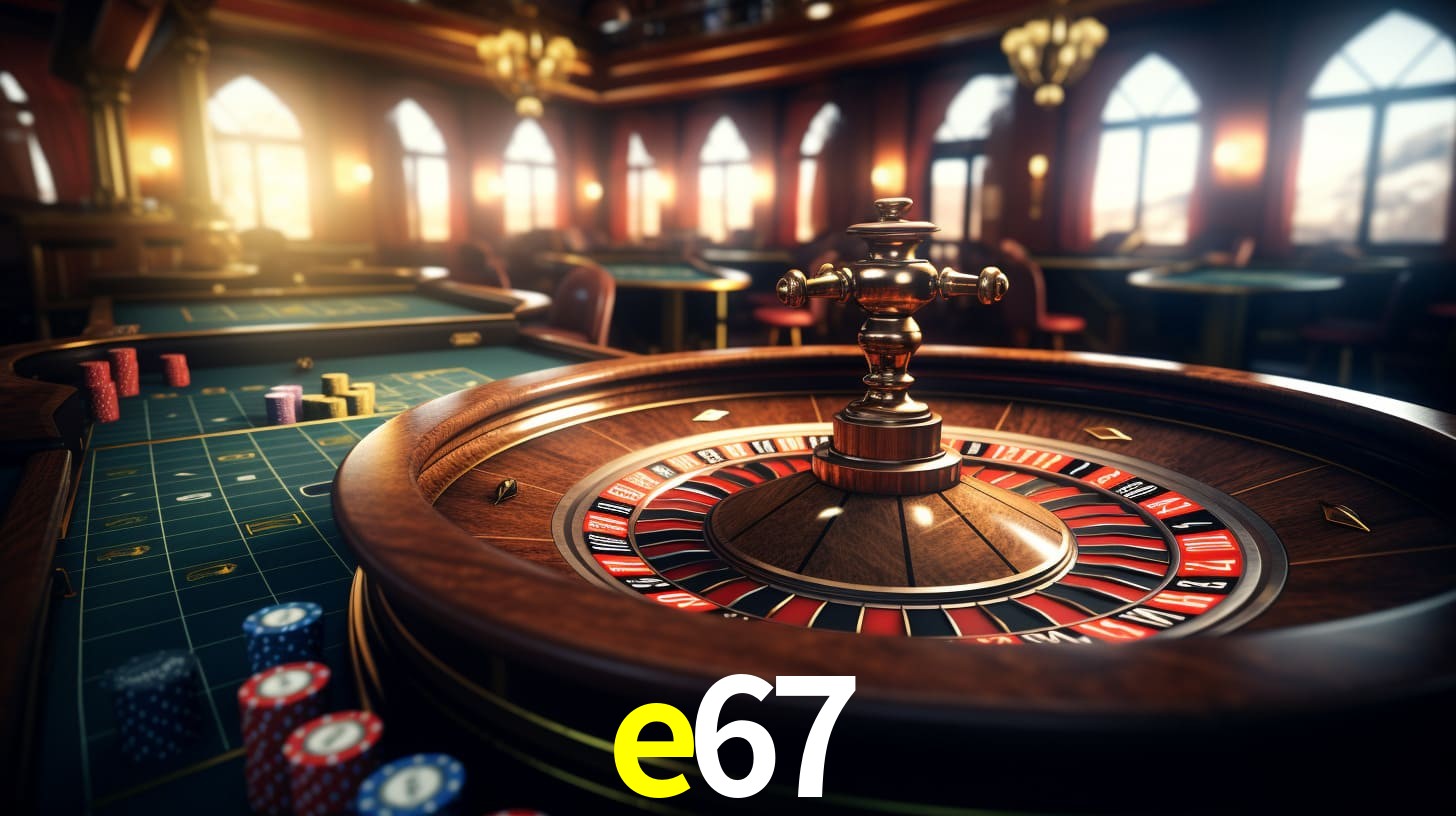 VIP Casino e67