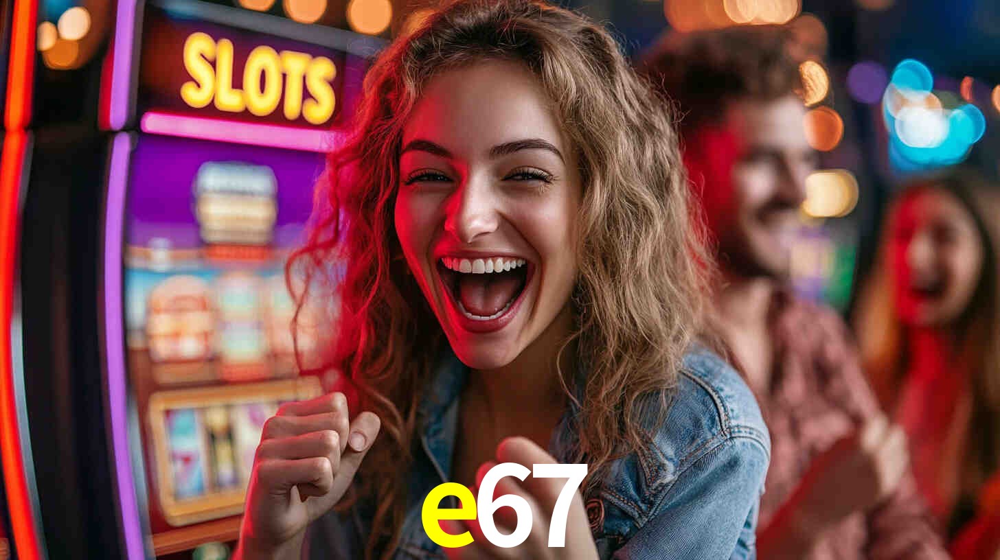 Explorando a Categoria de Eventos em Apostas na e67