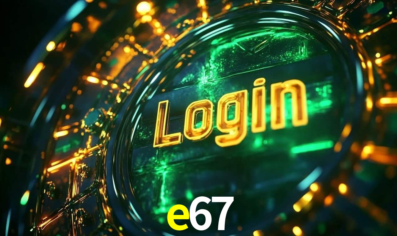 e67 bet — painel ao vivo com cotações dinâmicas
