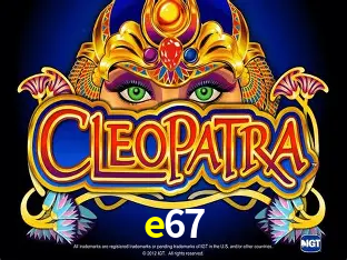 Descubra o Mundo do Cassino Online com e67