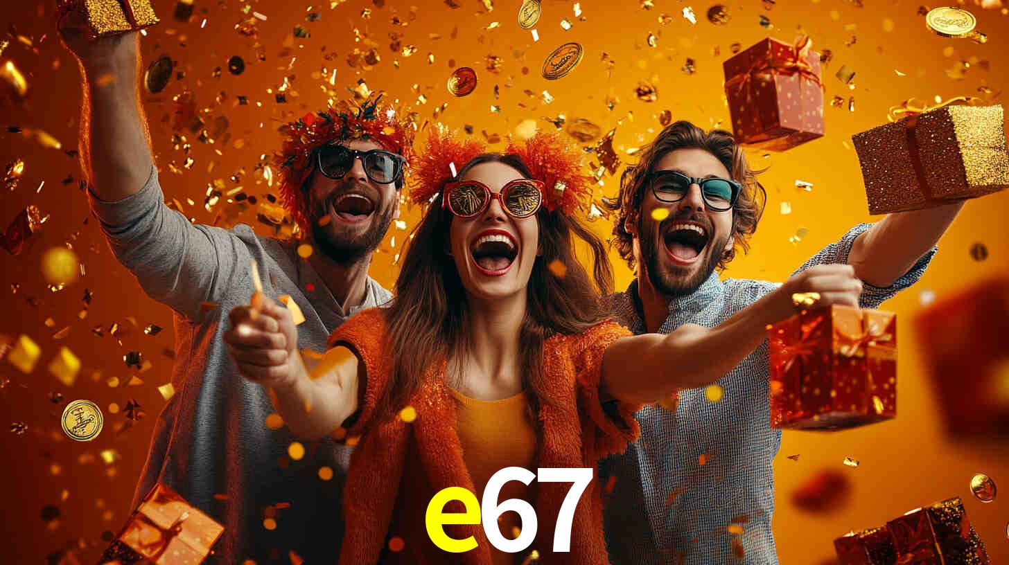 e67: Seu Especialista em Apostas Esportivas Brasileiras