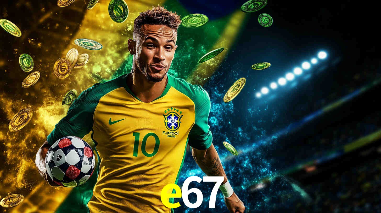 Explorando a Categoria de Eventos em Apostas na e67