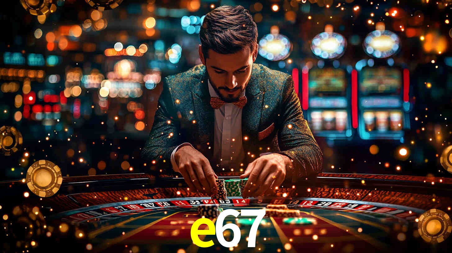Exclusive Games e67