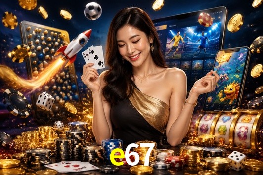Account Benefits e67