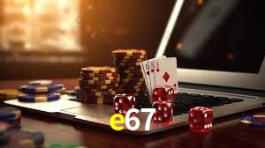 cassino e67