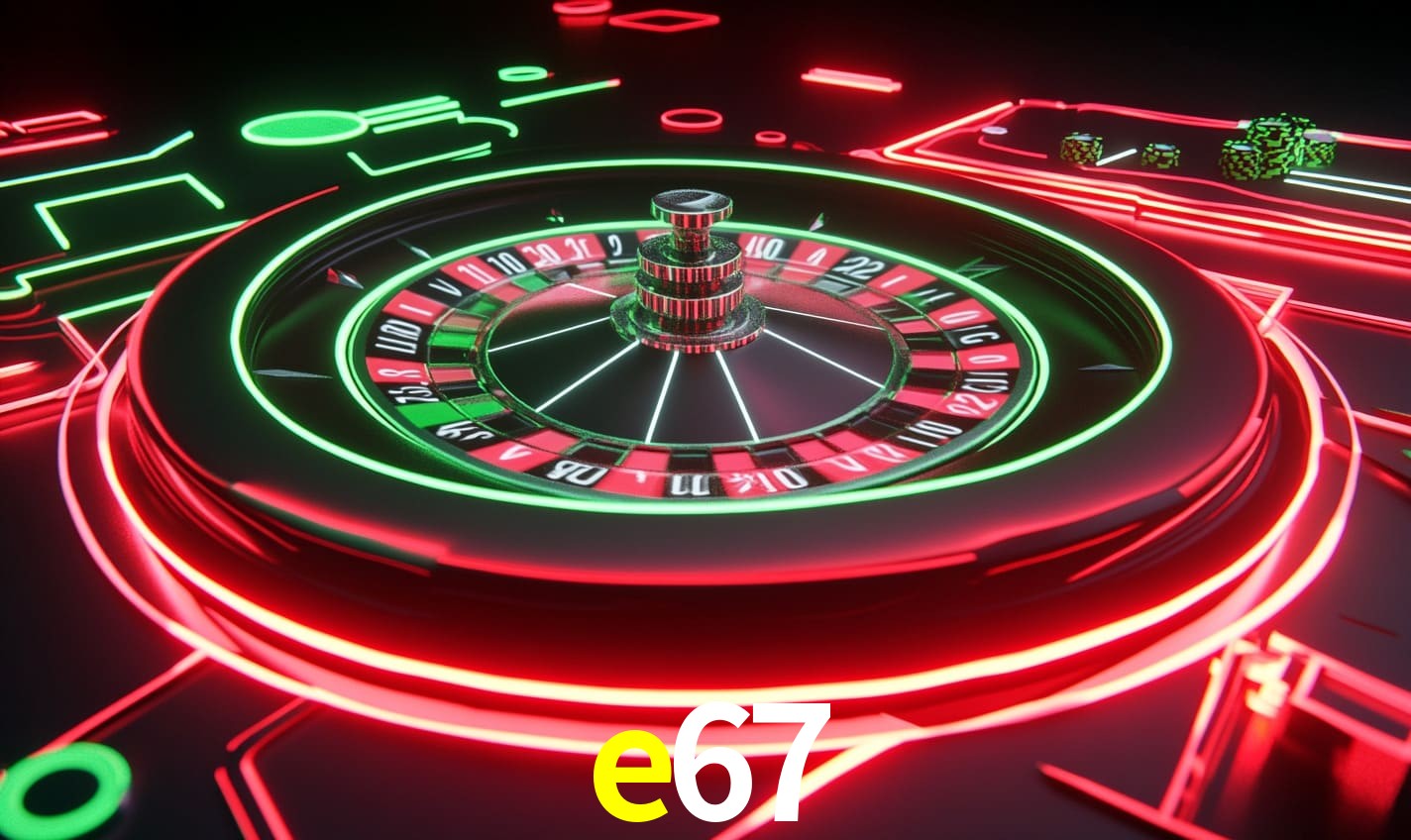 Inovações de Jogos na e67: O Futuro das Experiências Interativas