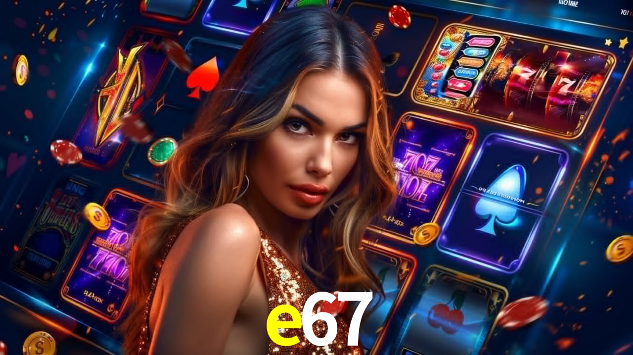 e67 download — arquivo APK para Android oficial