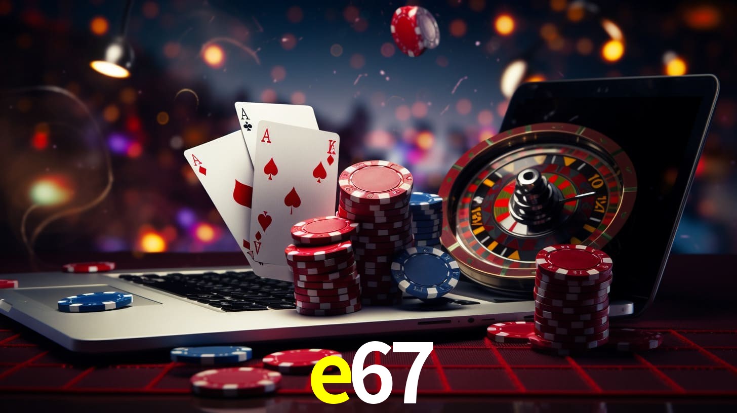 Blackjack Table e67