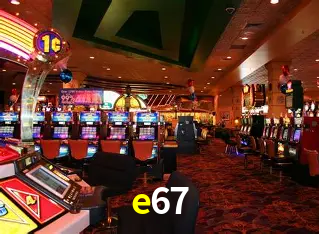 Descubra a Magia dos Jogos de Arcade no e67
