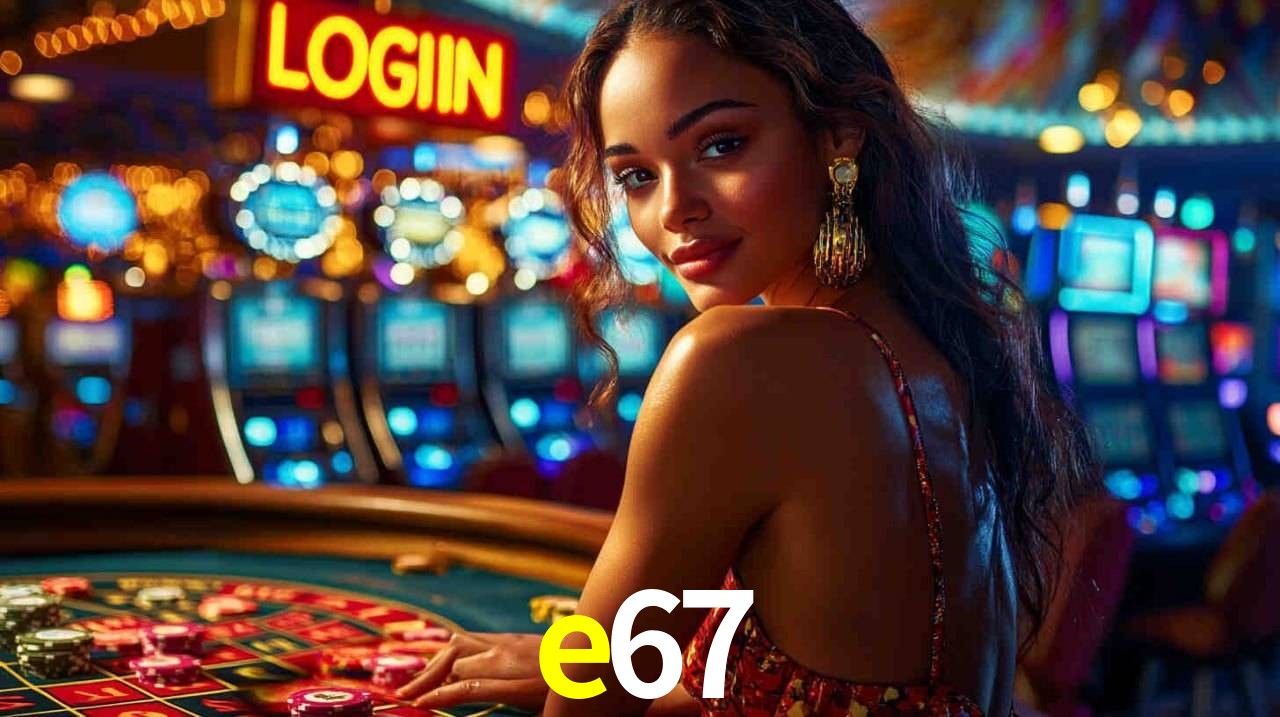 Diretório de Jogos e67