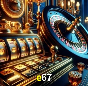 Casino Ao Vivo e67