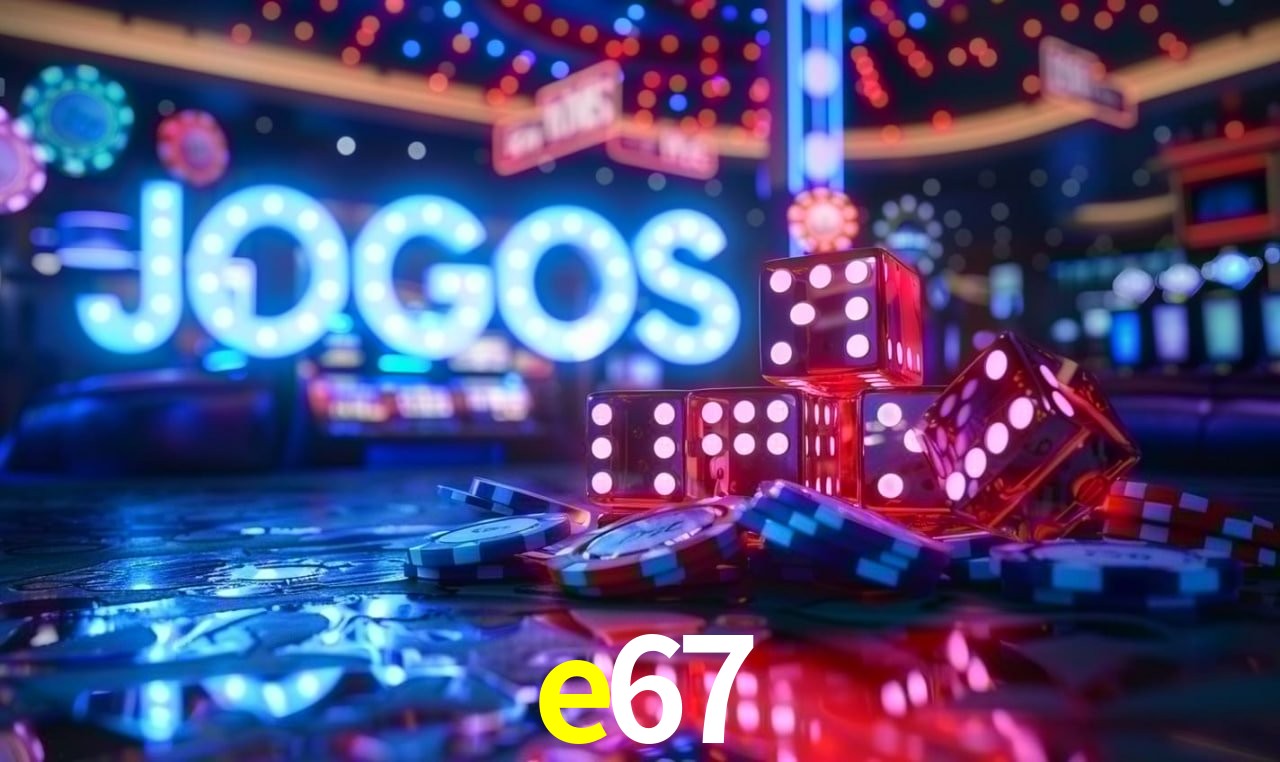 e67 feedback — formulário de envio no aplicativo oficial