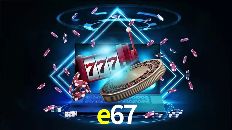 Provedores de Jogos e67