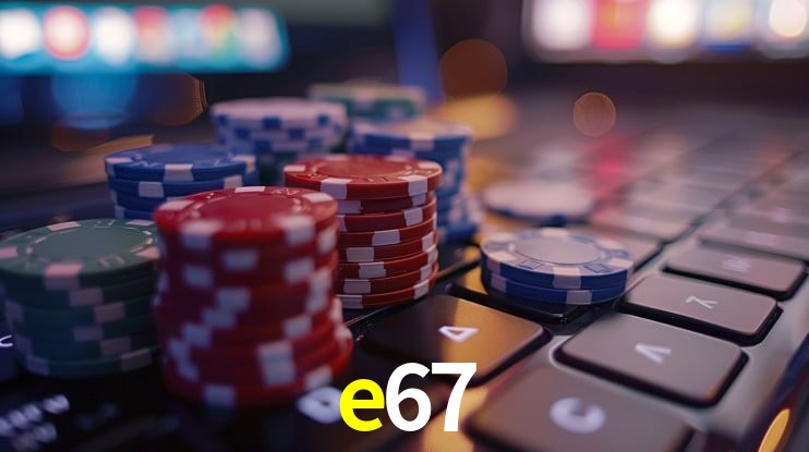 Tecnologia da Plataforma e67