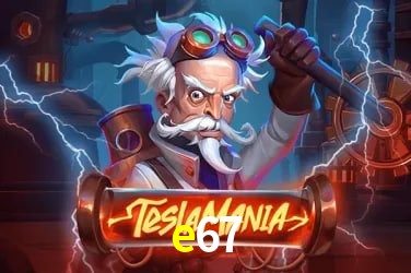 Casino Ao Vivo e67
