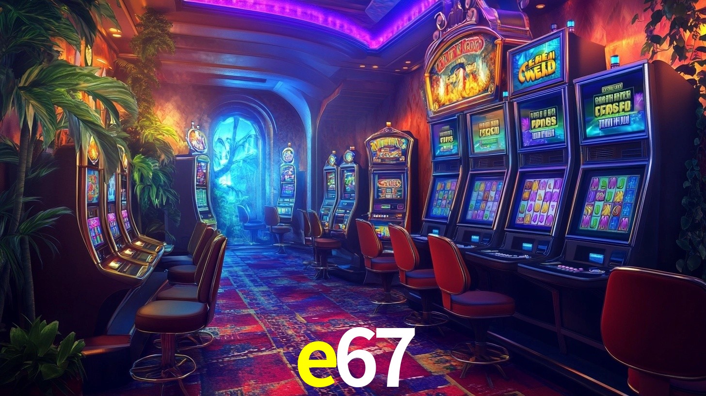 Daily Bonuses e67